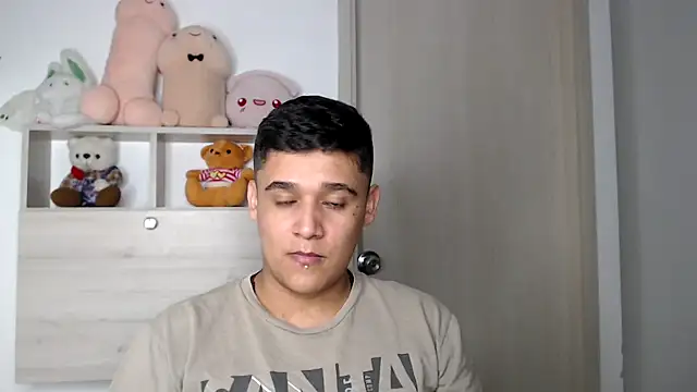 kaiine190 online show from 11/06/25, 06:36