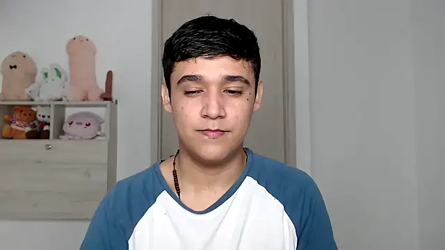 kaiine190 online show from 12/17/25, 06:30