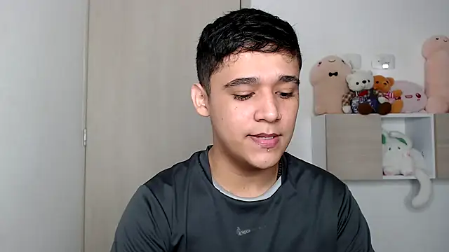 kaiine190 online show from 02/05/26, 06:07