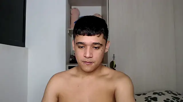 kaiine190 online show from 02/23/26, 09:23