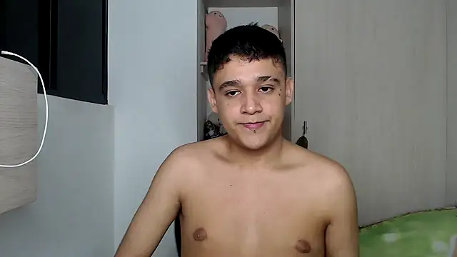 kaiine190 online show from 03/03/26, 05:57