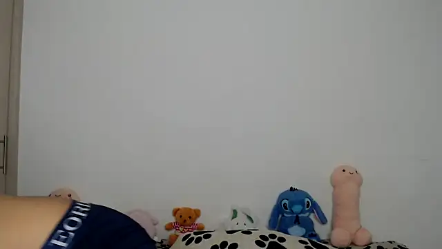 kaiine190 online show from 03/05/26, 05:47