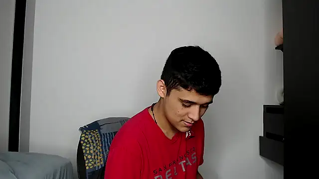 kaiine190 online show from 03/24/26, 07:19