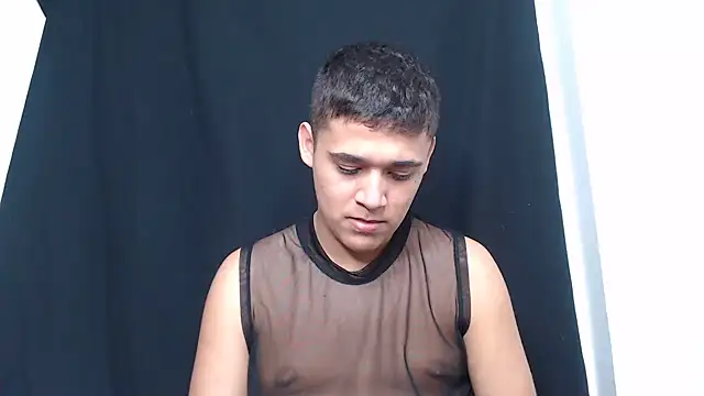 kaiine190 online show from 07/23/26, 07:39