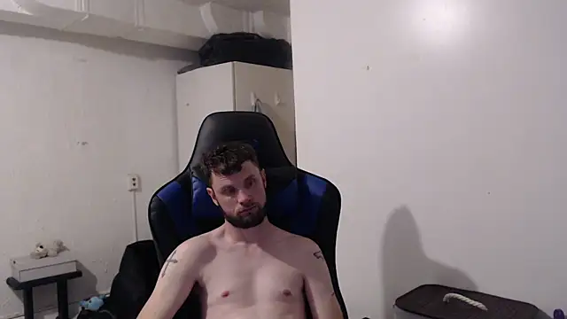 Talenjames4 online show from 11/08/25, 07:56