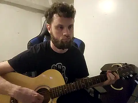 Talenjames4 online show from 12/14/25, 12:49