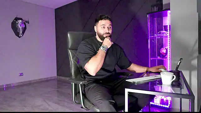 mattmasterss online show from 03/07/25, 06:54