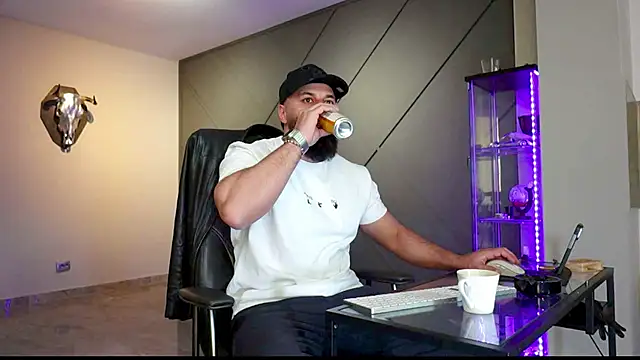 mattmasterss online show from 03/20/25, 03:58