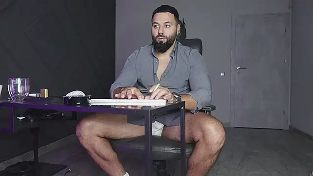 mattmasterss online show from 10/03/25, 07:44