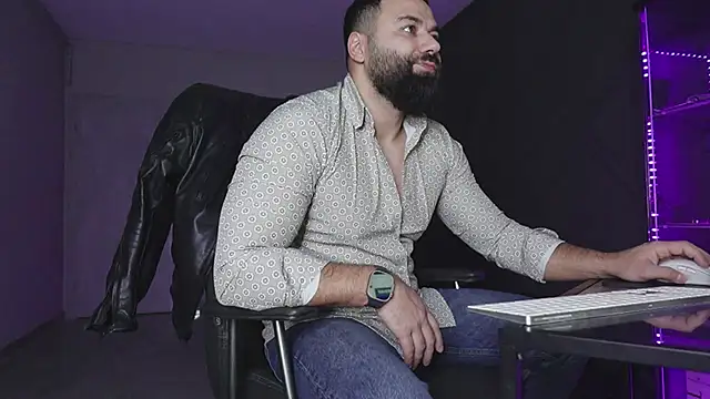 mattmasterss online show from 02/07/26, 02:37