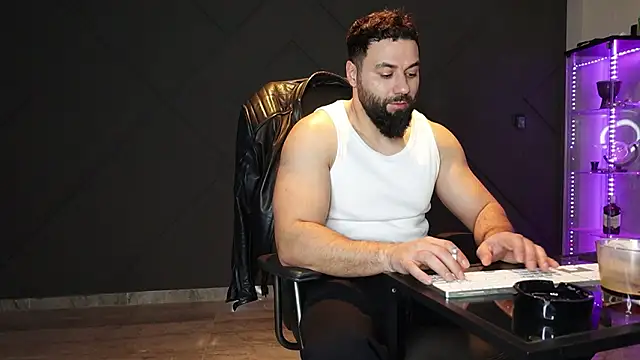 mattmasterss online show from 03/23/26, 09:08