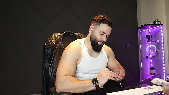 mattmasterss online show from 03/30/26, 10:55