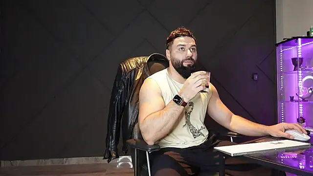 mattmasterss online show from 04/14/26, 06:36