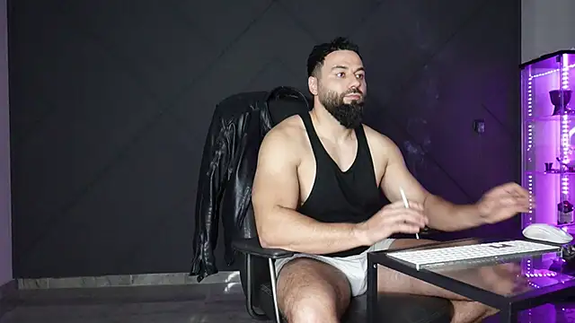 mattmasterss online show from 04/18/26, 07:07