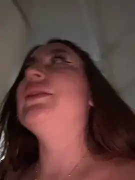 Lady MiaOlson online show from 12/29/24, 04:48