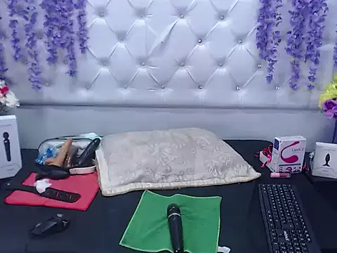 Brith Adams online show from 01/30/25, 09:25