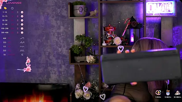 Snapshot of Bailey_Evans chatting on 02/08/25, 05:29 Bailey Evans online show from 02/08/25, 05:29