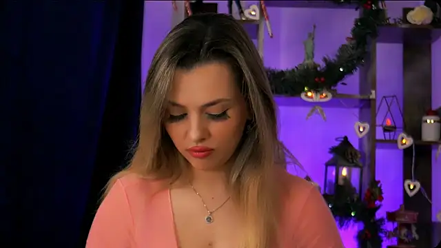 Bailey Evans online show from 12/15/25, 07:23