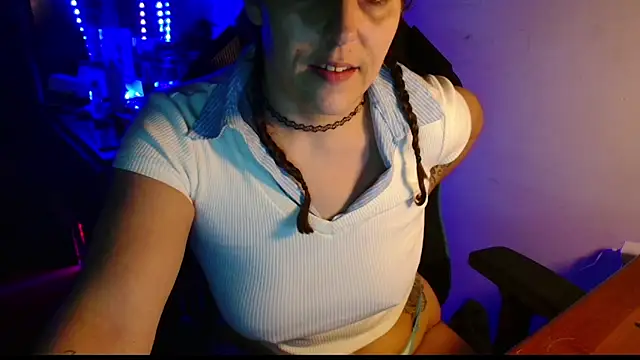 bratty niagara online show from 02/08/26, 08:45