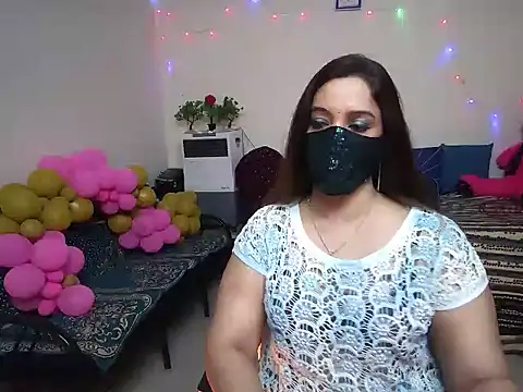 Arushisingh8888 online show from 01/09/25, 12:30