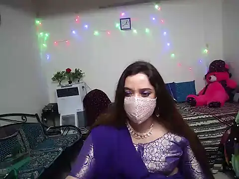 Arushisingh8888 online show from 01/15/25, 11:00