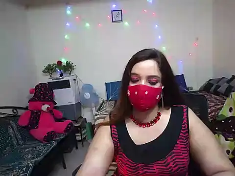 Arushisingh8888 online show from 01/18/25, 11:00