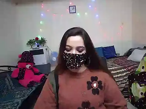 Arushisingh8888 online show from 01/19/25, 08:29