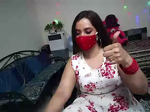 Arushisingh8888 online show from 01/22/25, 12:17