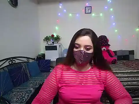 Arushisingh8888 online show from 01/25/25, 08:53