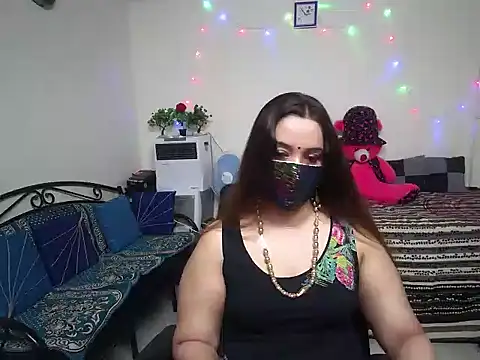 Arushisingh8888 online show from 01/26/25, 09:19