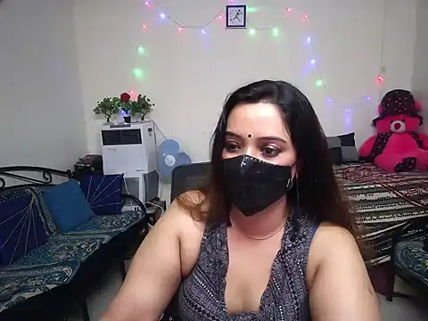 Arushisingh8888 online show from 02/08/25, 01:54