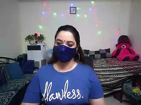 Arushisingh8888 online show from 02/09/25, 11:04