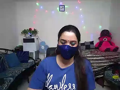 Arushisingh8888 online show from 02/09/25, 02:07