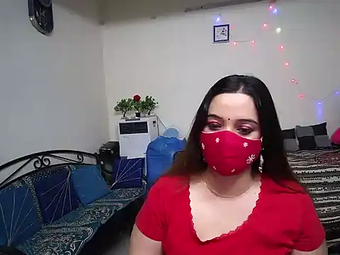 Arushisingh8888 online show from 02/14/25, 09:45