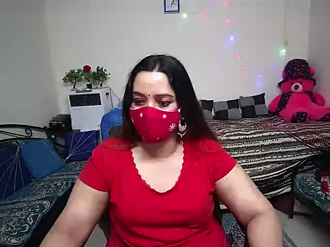 Arushisingh8888 online show from 02/14/25, 12:47