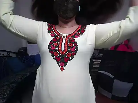 Arushisingh8888 online show from 03/02/25, 02:30