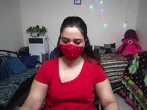 Arushisingh8888 online show from 03/03/25, 04:03