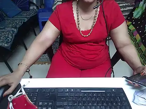 Arushisingh8888 online show from 03/03/25, 07:32