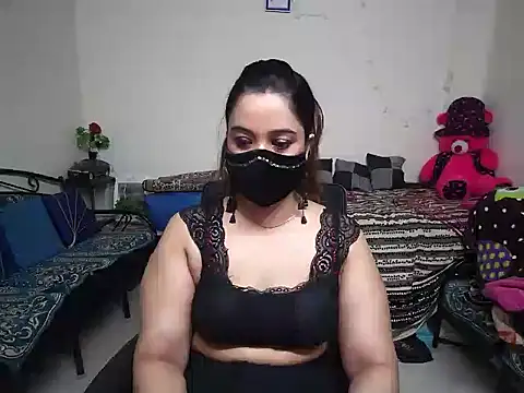 Arushisingh8888 online show from 03/08/25, 05:07