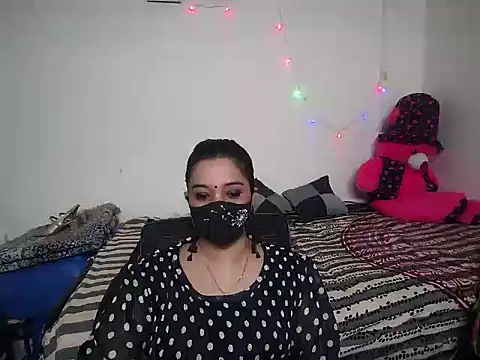 Arushisingh8888 online show from 03/12/25, 06:40