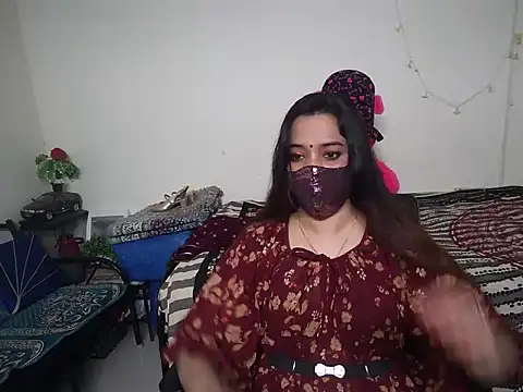 Arushisingh8888 online show from 03/13/25, 07:42