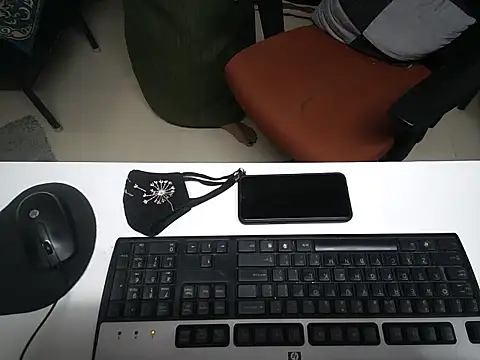 Arushisingh8888 online show from 03/18/25, 08:36