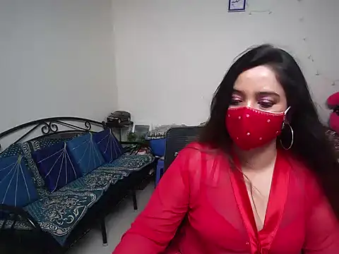 Arushisingh8888 online show from 03/22/25, 09:34