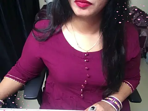 Arushisingh8888 online show from 01/10/26, 12:40