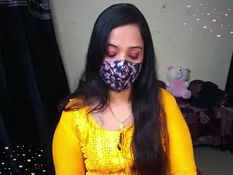 Arushisingh8888 online show from 01/16/26, 02:21