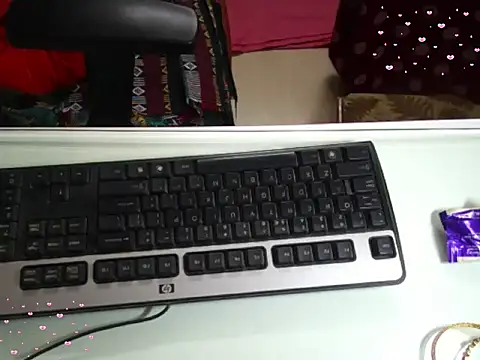 Arushisingh8888 online show from 02/14/26, 09:39