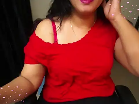 Arushisingh8888 online show from 02/19/26, 01:12