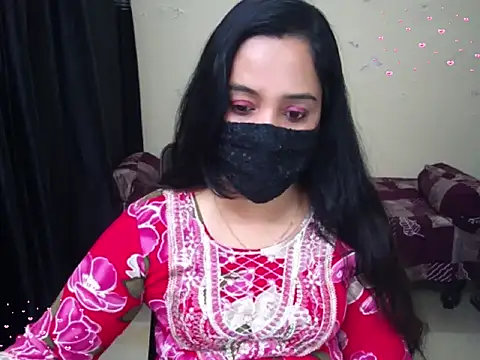 Arushisingh8888 online show from 03/11/26, 04:24