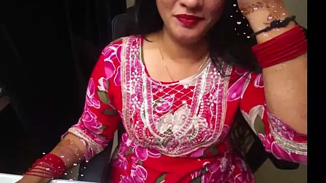 Arushisingh8888 online show from 03/27/26, 01:44