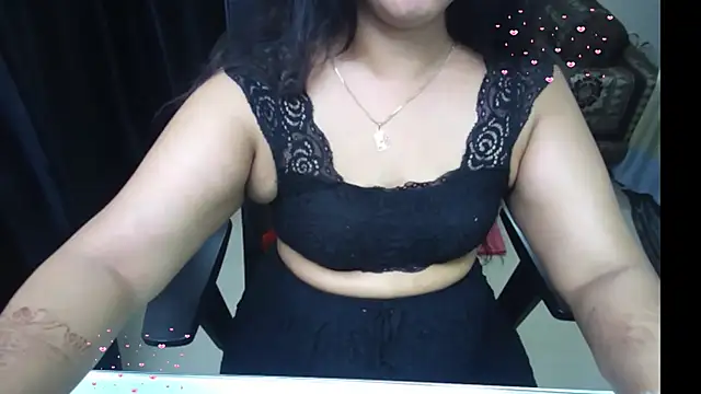 Arushisingh8888 online show from 03/28/26, 12:38